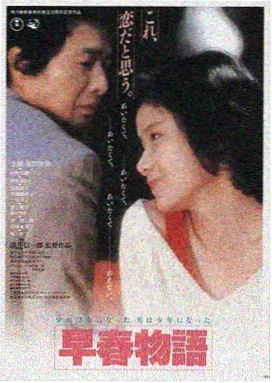 灿烂人生