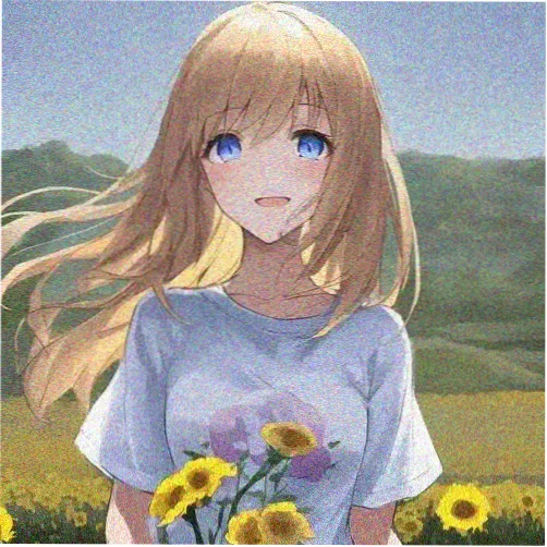 李慕婉 仙逆女主
